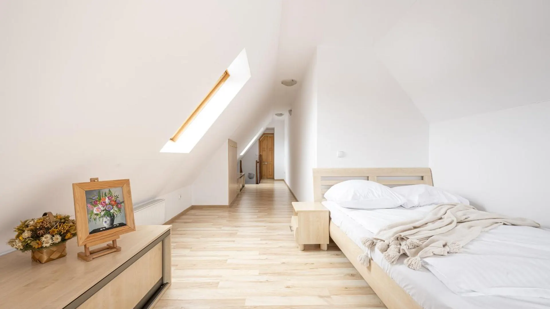 זקופאנה Apartserwis Orkana Oli