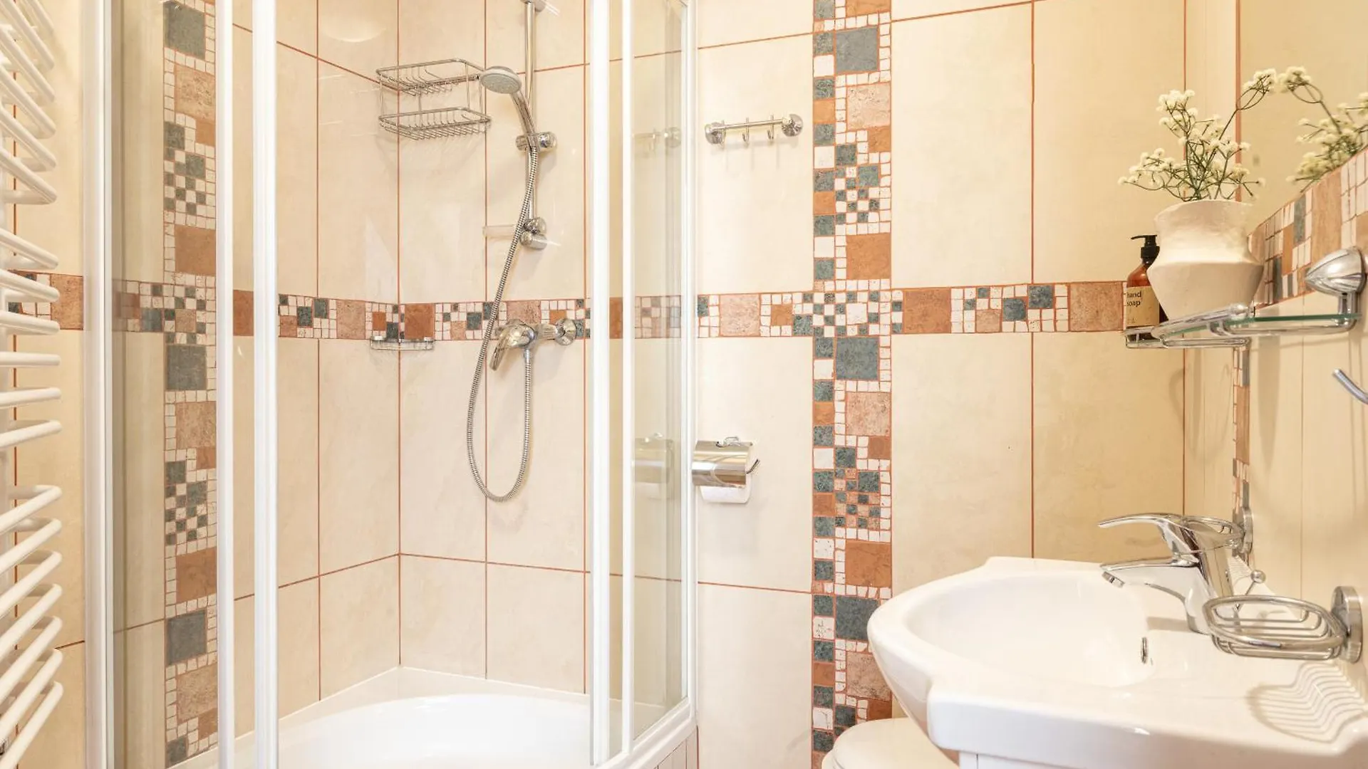 דירה זקופאנה Apartserwis Orkana Oli