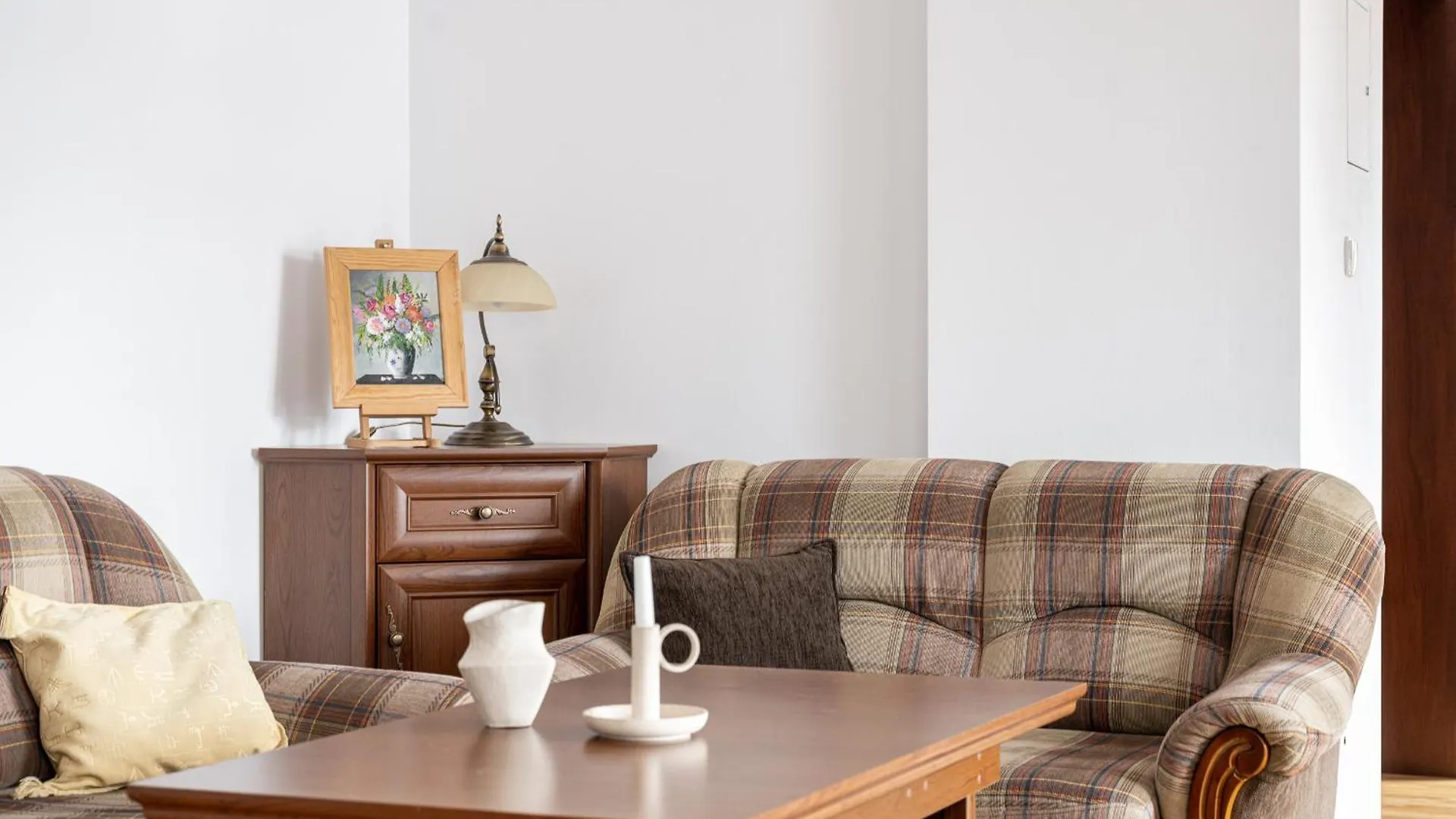 זקופאנה Apartserwis Orkana Oli דירה