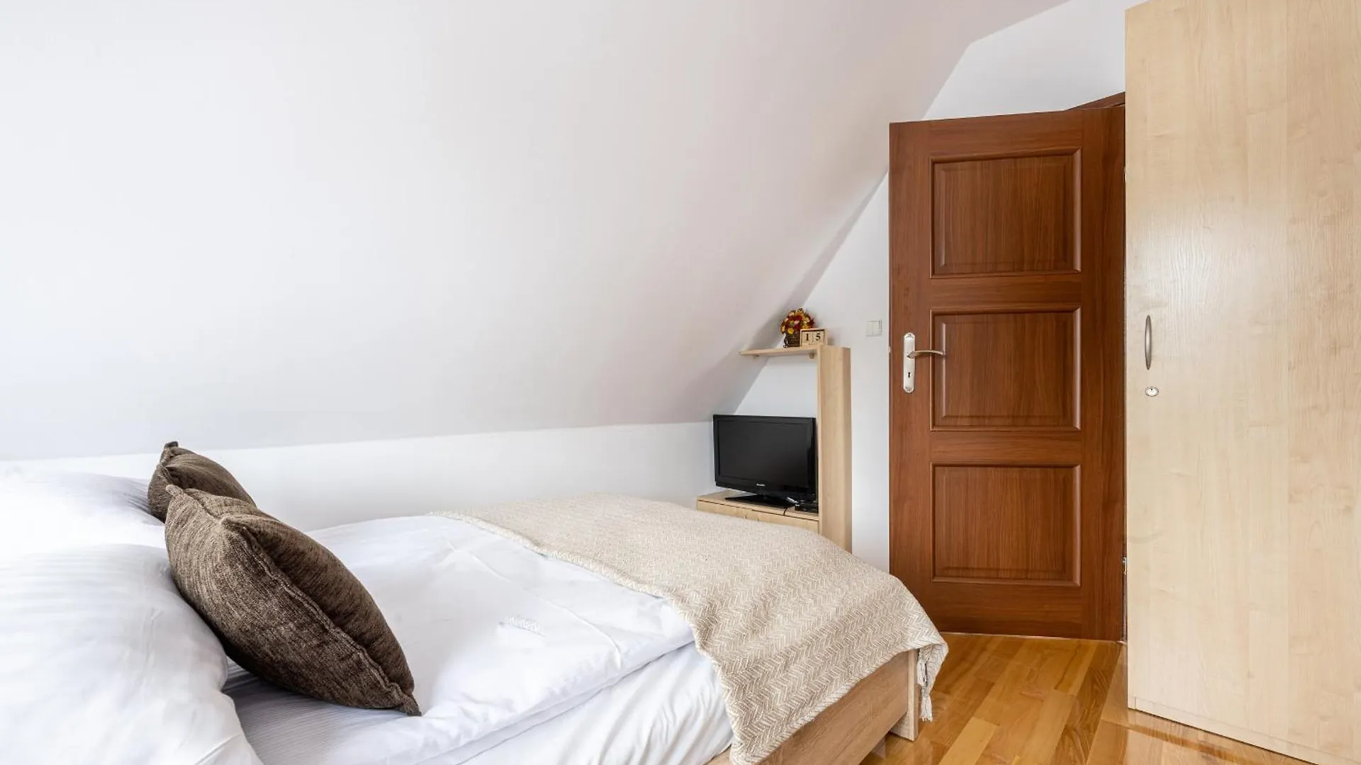 זקופאנה Apartserwis Orkana Oli