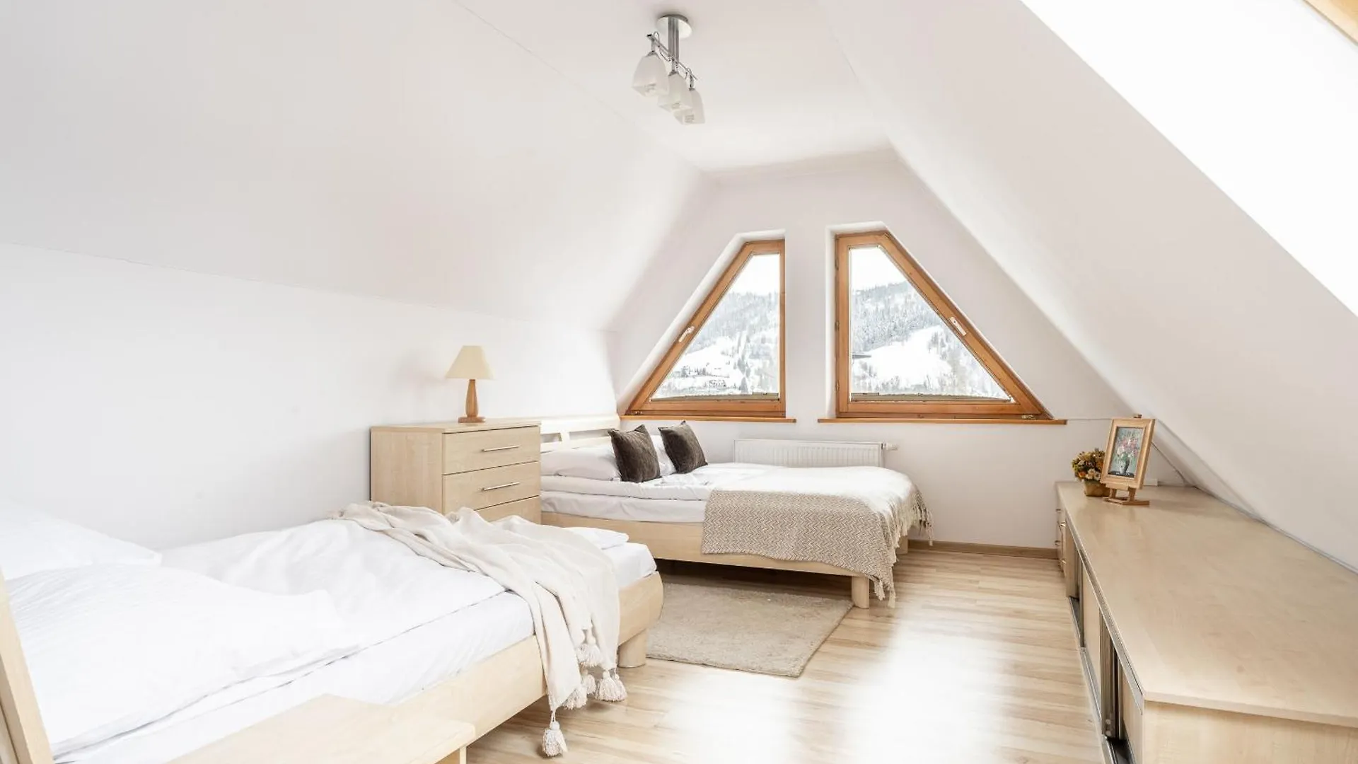 זקופאנה Apartserwis Orkana Oli