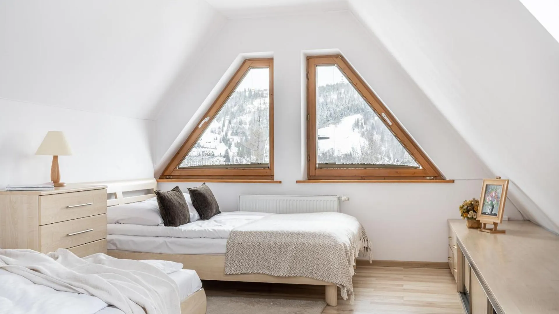 זקופאנה Apartserwis Orkana Oli פולין