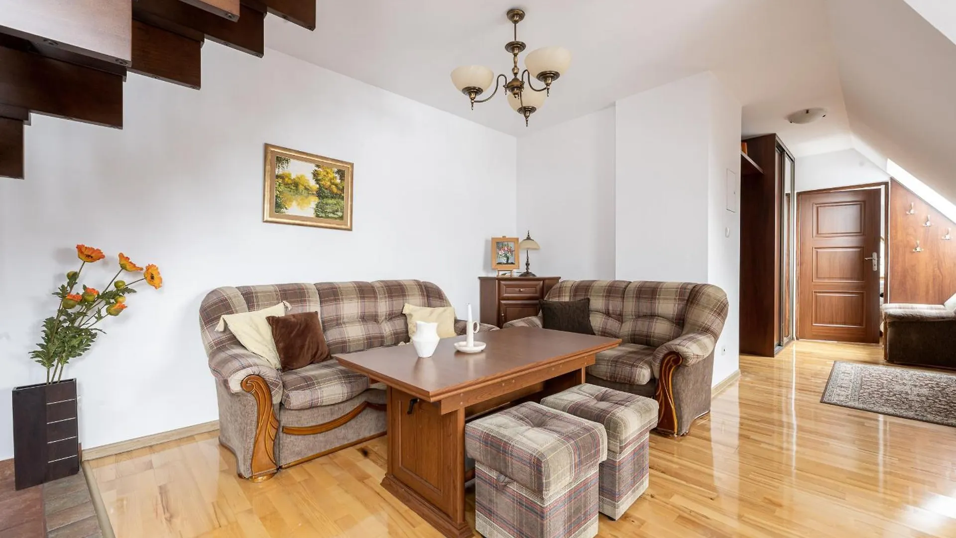 זקופאנה Apartserwis Orkana Oli דירה