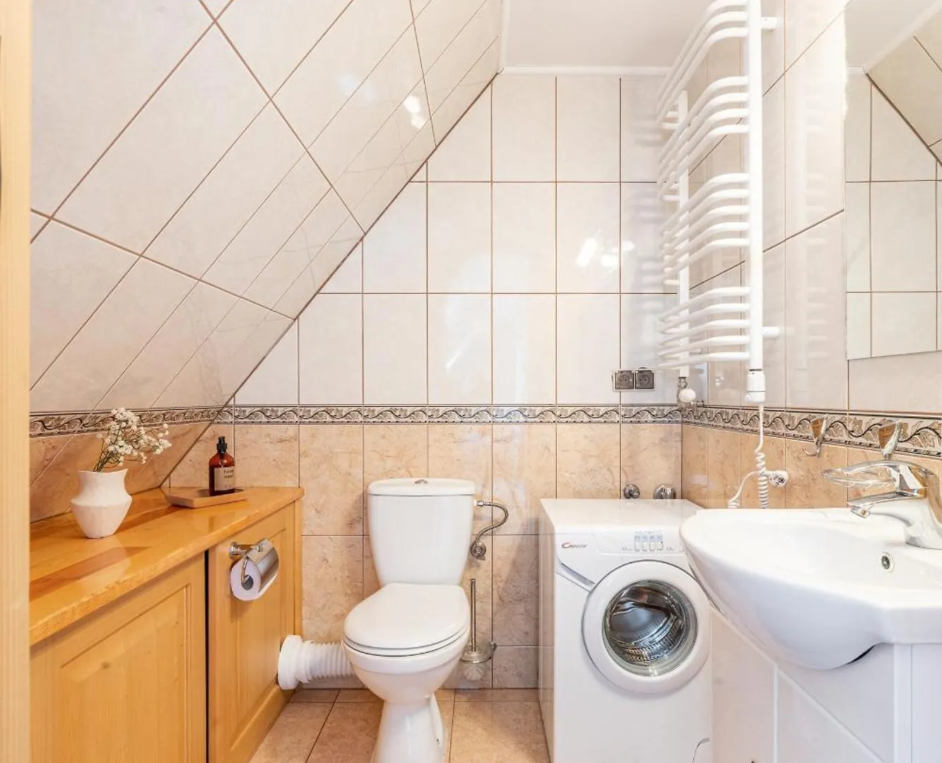 זקופאנה Apartserwis Orkana Oli