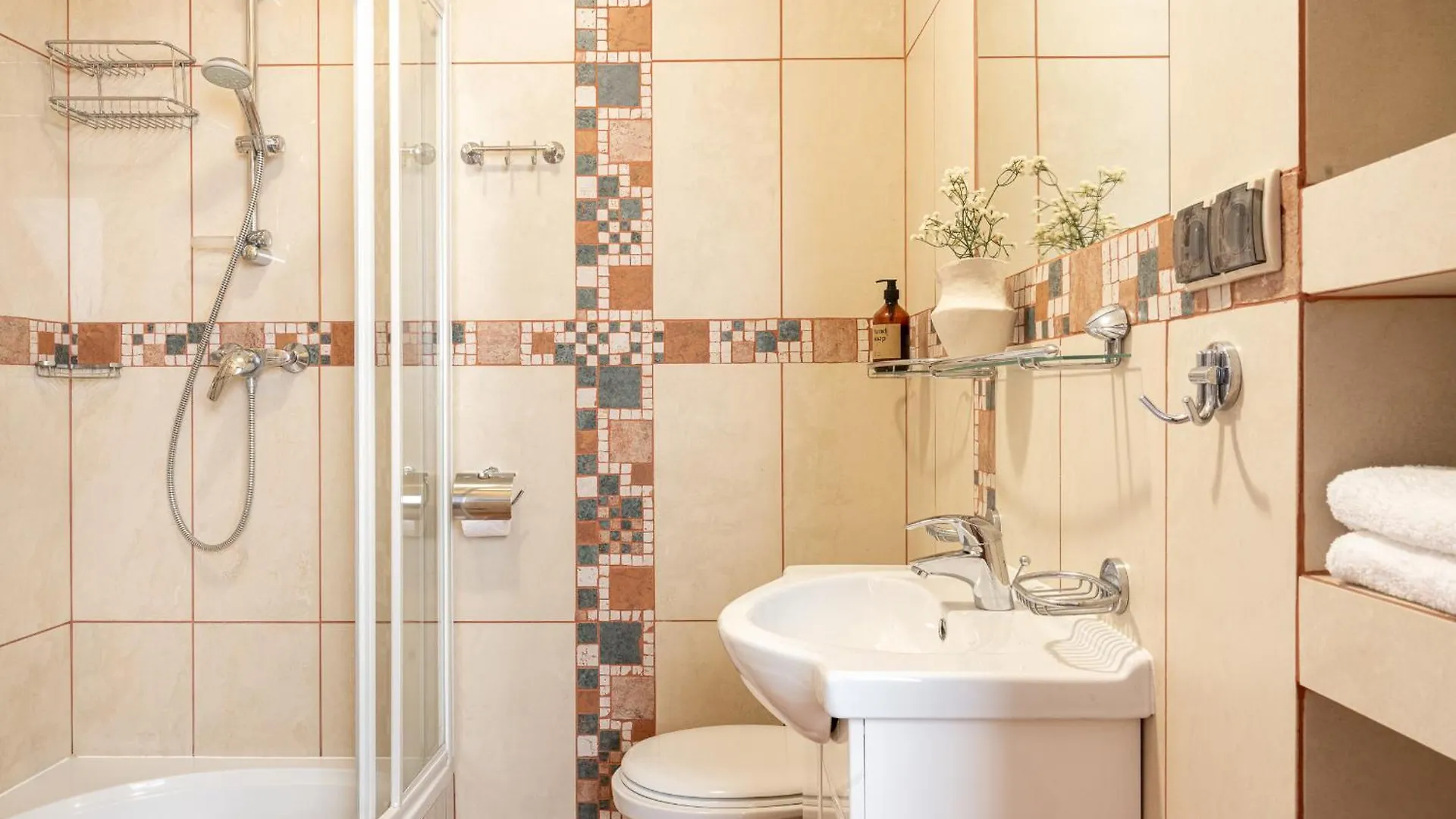 זקופאנה Apartserwis Orkana Oli 0*,