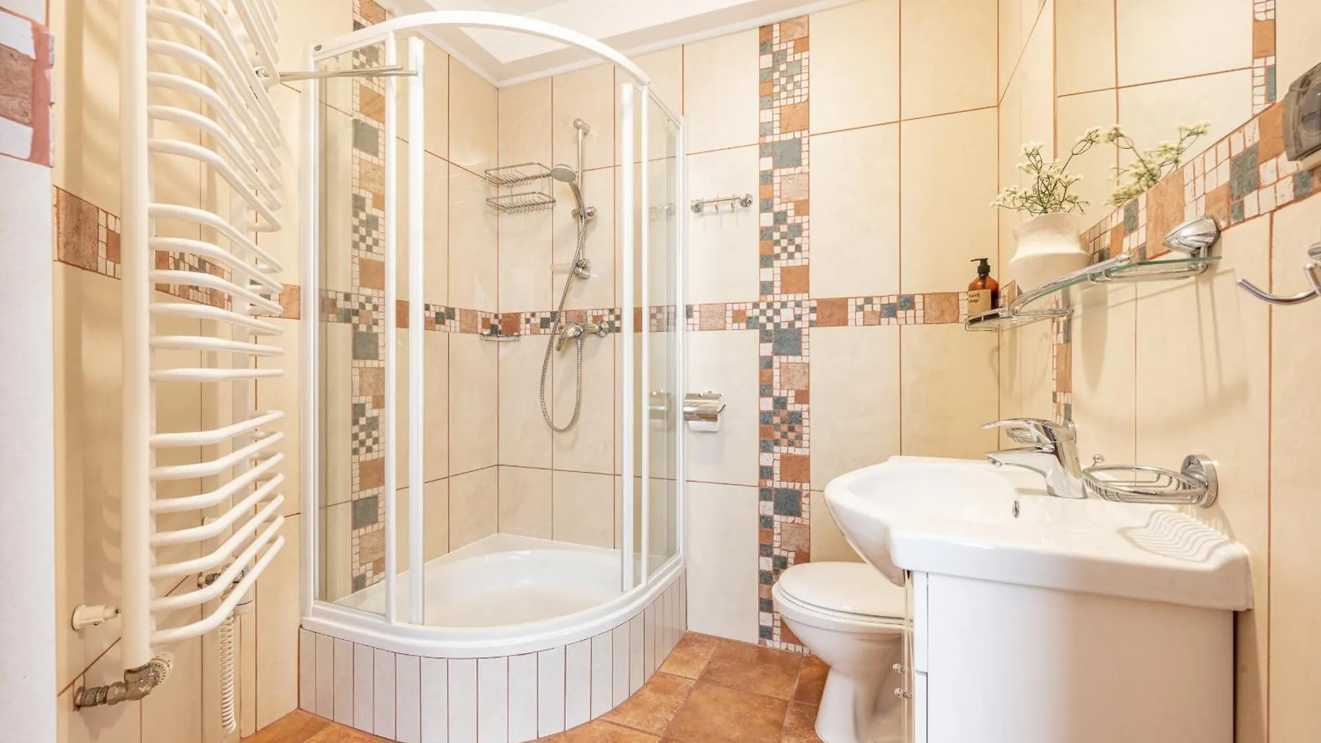 זקופאנה Apartserwis Orkana Oli דירה