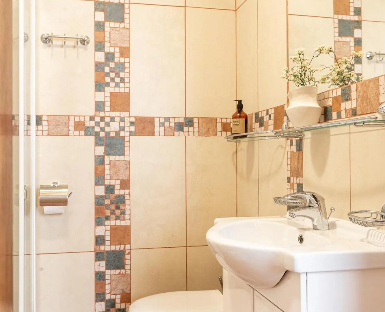 דירה זקופאנה Apartserwis Orkana Oli