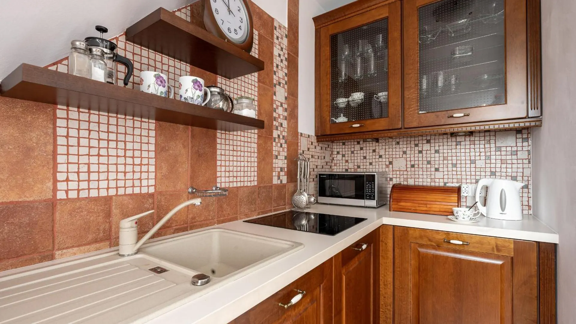 זקופאנה Apartserwis Orkana Oli 0*,  פולין