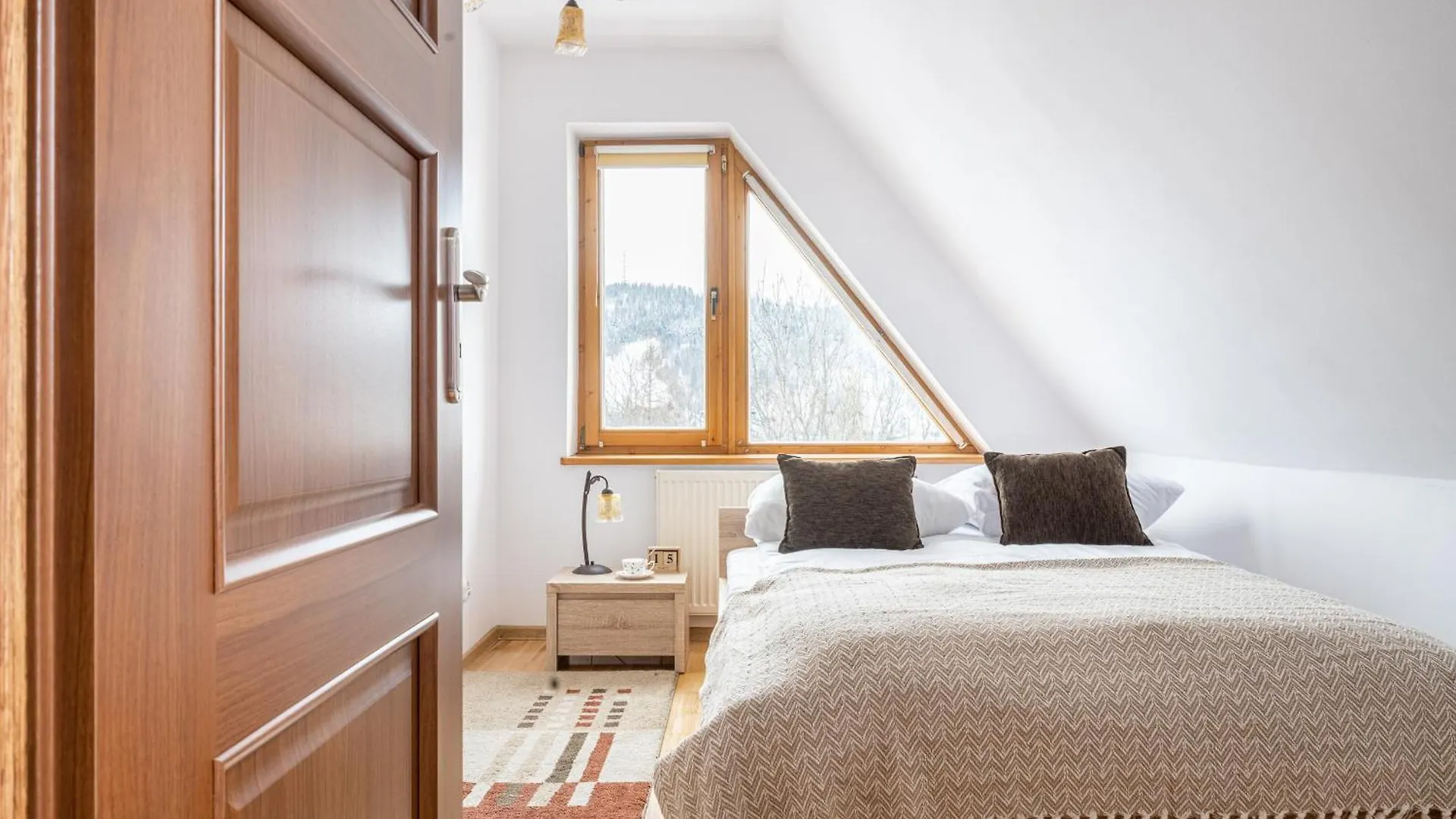 זקופאנה Apartserwis Orkana Oli