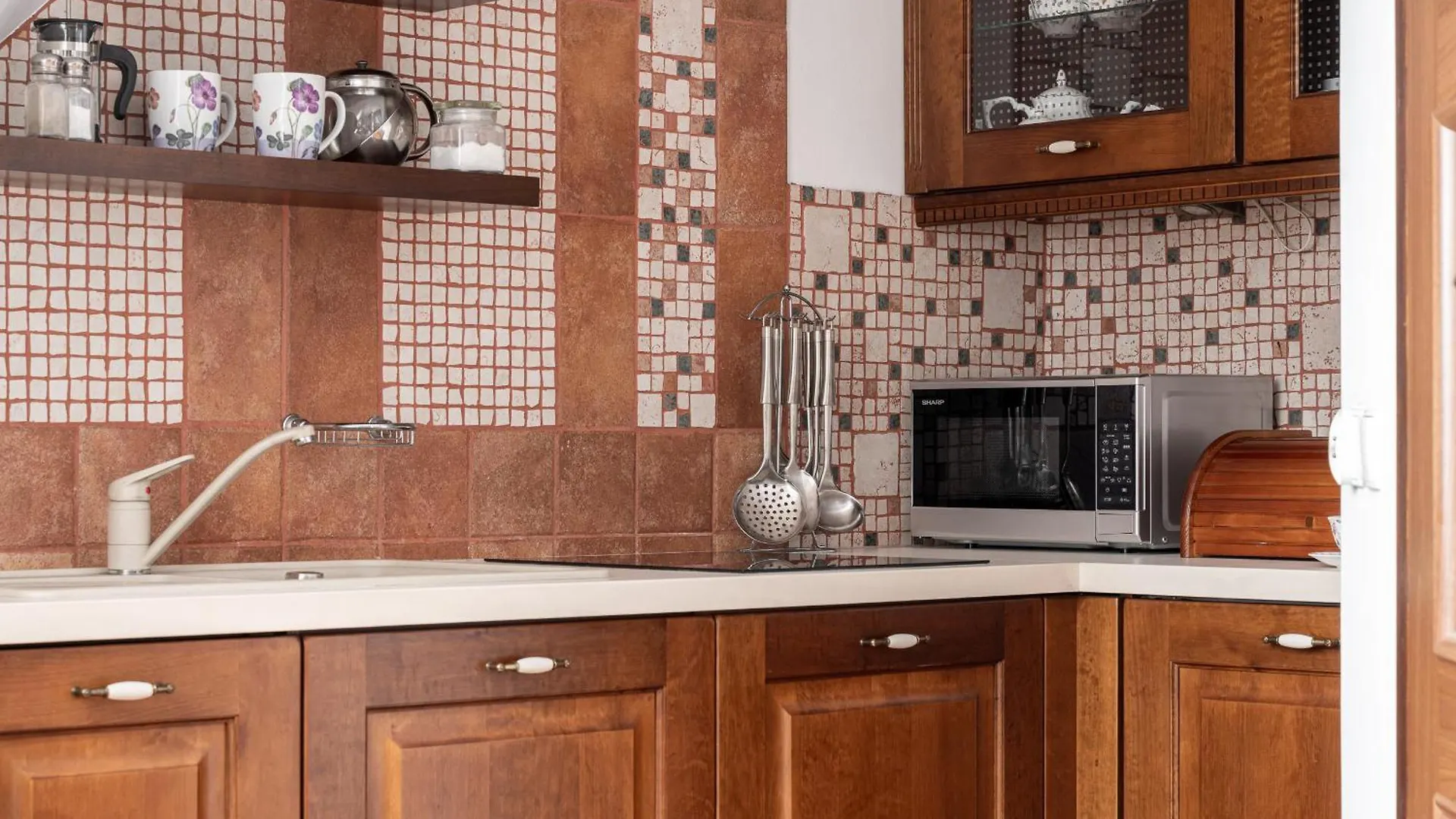 זקופאנה Apartserwis Orkana Oli
