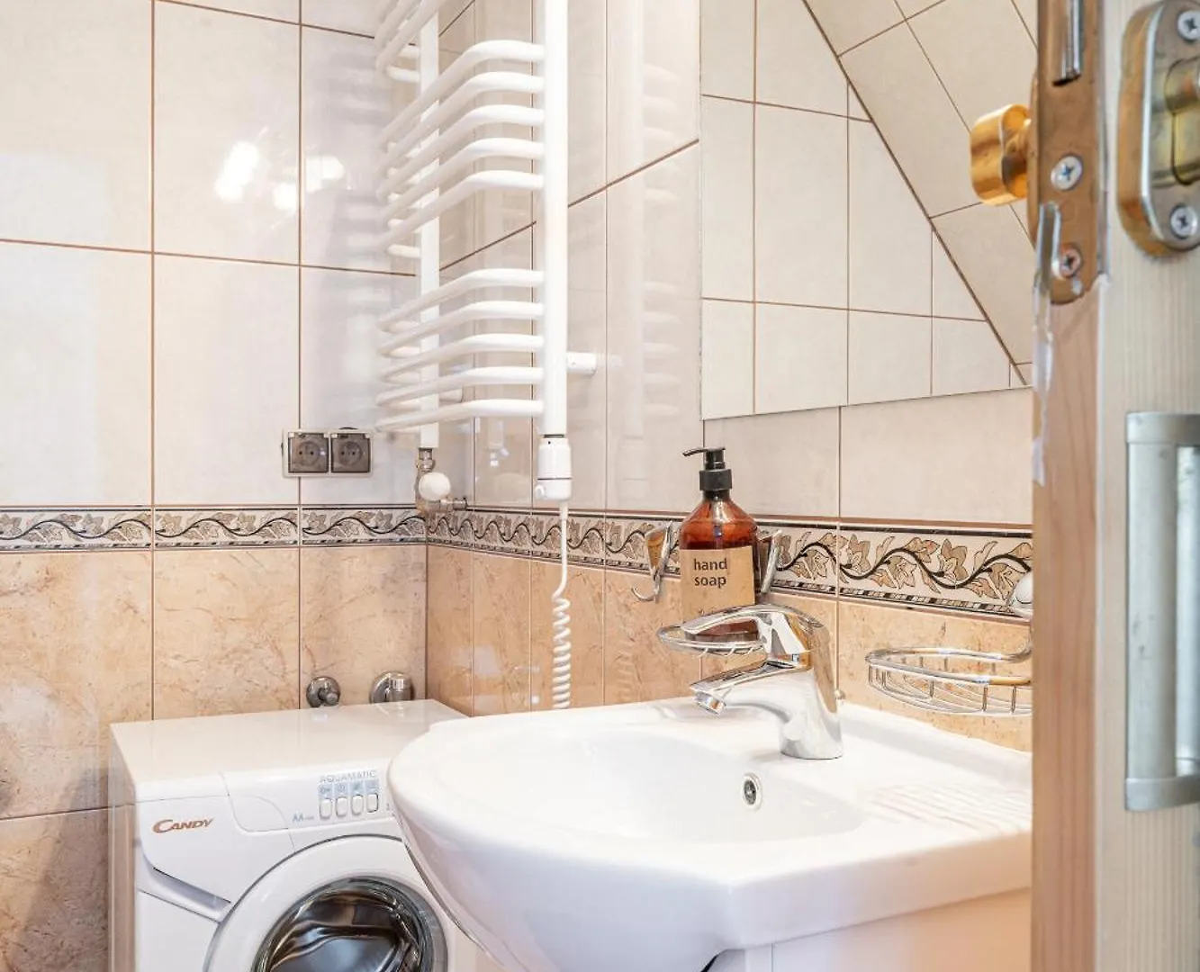 זקופאנה Apartserwis Orkana Oli