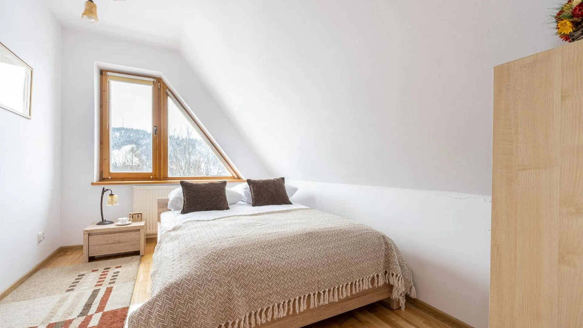 זקופאנה Apartserwis Orkana Oli פולין