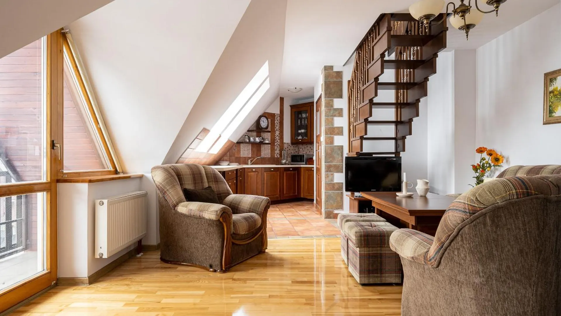 זקופאנה Apartserwis Orkana Oli 0*,  פולין